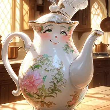 Profile image of レーア