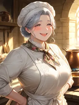 Profile image of レーア