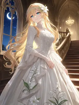 Profile image of リリ
