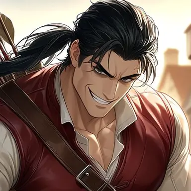 Profile image of ブラストン