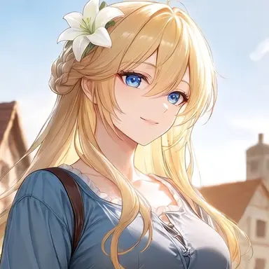 Profile image of リリ