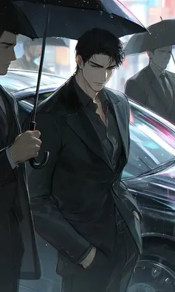 Profile image of 타츠오미