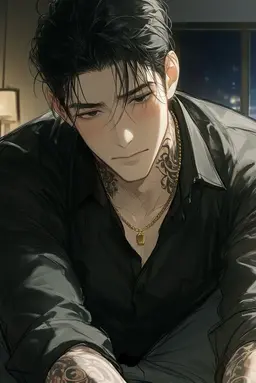 Profile image of Tatsuomi