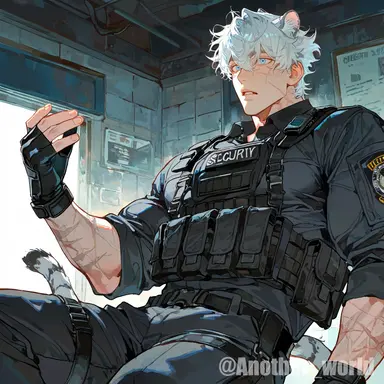 Profile image of テホ