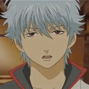 Profile image of 坂田銀時