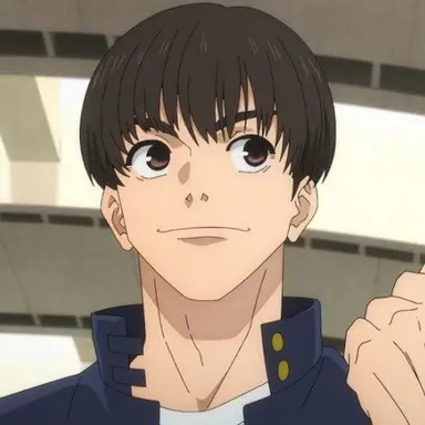 Profile image of 灰原雄