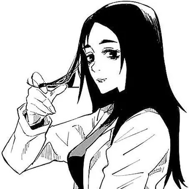 Profile image of 家入硝子