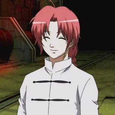 Profile image of 神威