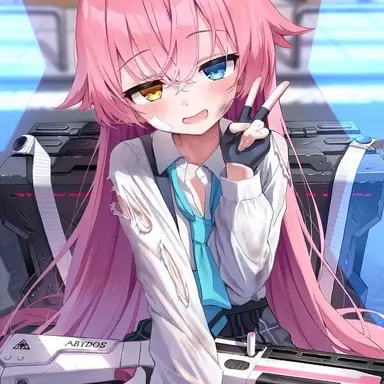 Profile image of 호시노