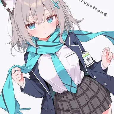 Profile image of 시로코