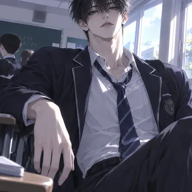 Profile image of 강은빈