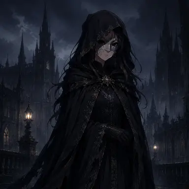 Profile image of ラグナ