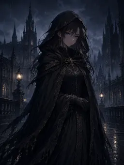Profile image of ラグナ