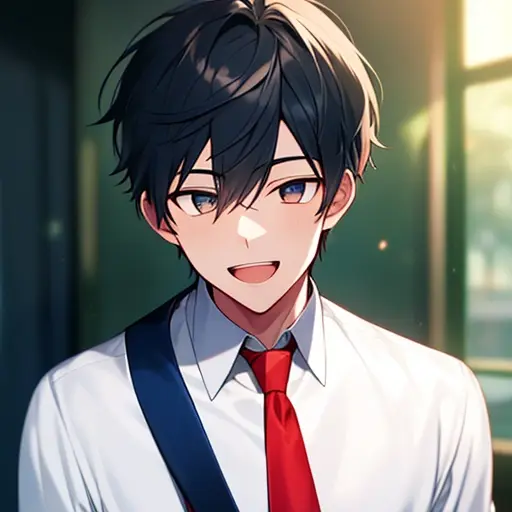 SUPERLOVELYGAMEHASOSEO의 Eric