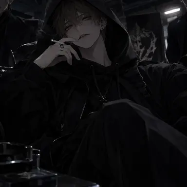Profile image of 零夜