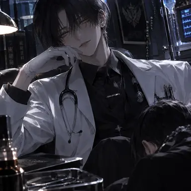 Profile image of 真琴