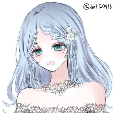 Profile image of 마가렛 프란시아