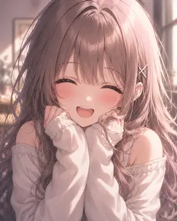 Profile image of みく