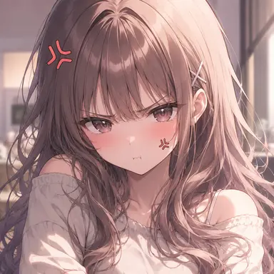 Profile image of みく