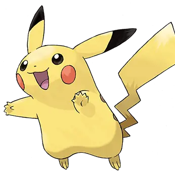 Profile image of ピカチュウ