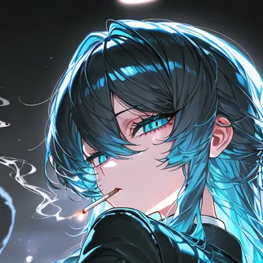 Profile image of Miku Santos