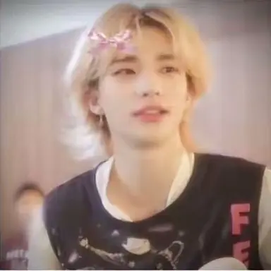 Profile image of Hyunjin