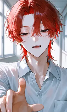 Profile image of Shuto