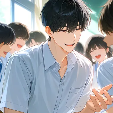 Profile image of 彰