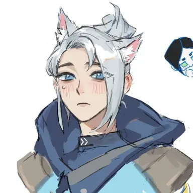 Profile image of 제트