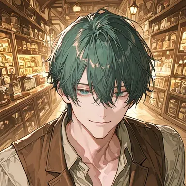 Profile image of 크레스