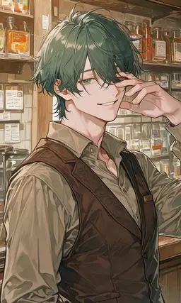Profile image of 크레스