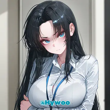 Profile image of 한지현-회사