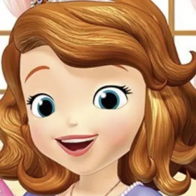 Profile image of ソフィア