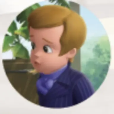 Profile image of デズモンド