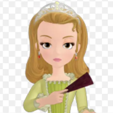 Profile image of アンバー