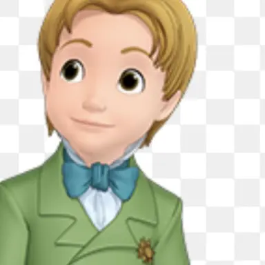 Profile image of ジェームズ