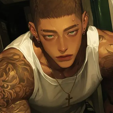 Profile image of 도윤혁