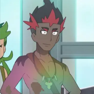 Profile image of Kiawe