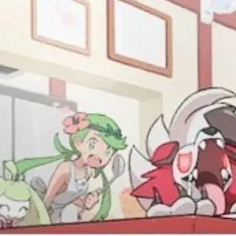 Profile image of Mallow