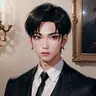캐릭터 프로필 이미지