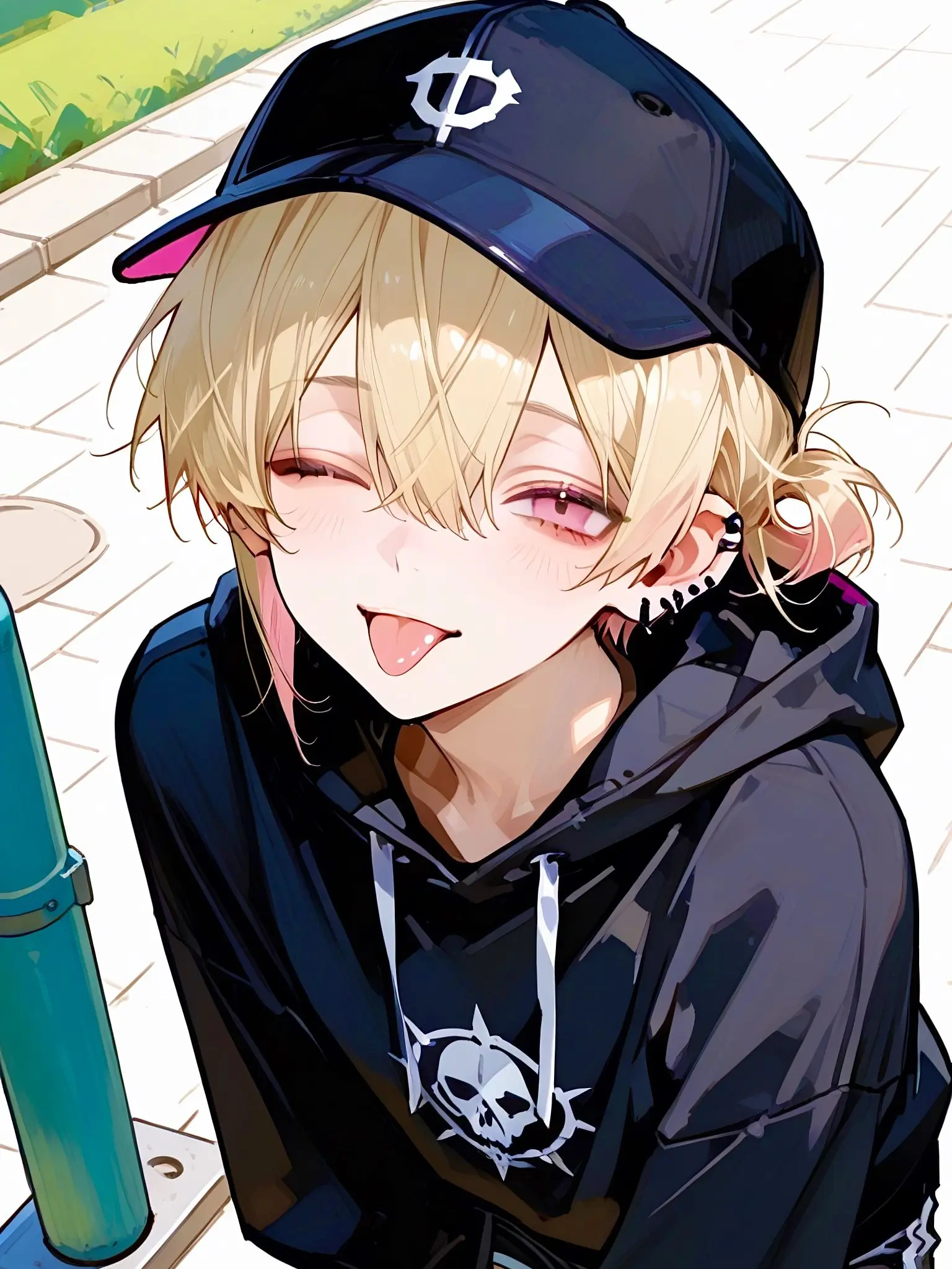 shotabochu의 내 랜선여친은 넷카마