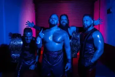 Profile image of Bloodline