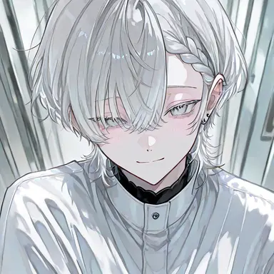 Profile image of ユリウス