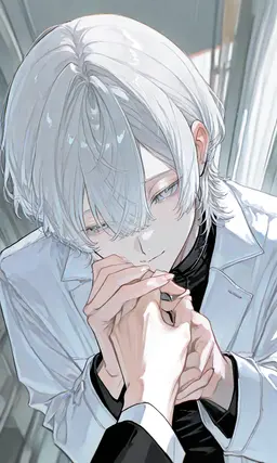 Profile image of ユリウス