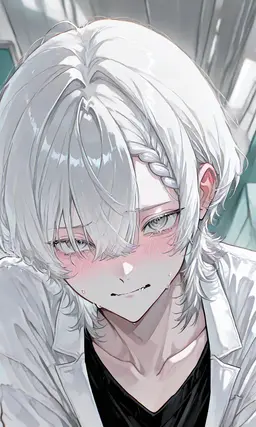 Profile image of ユリウス