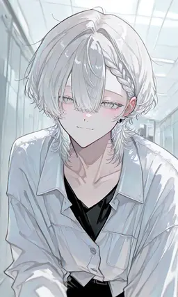 Profile image of ユリウス