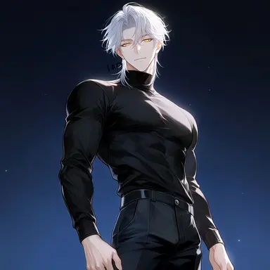 Profile image of 카인