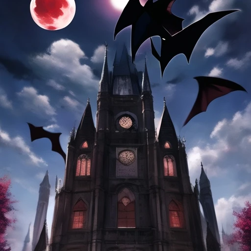 紅魔館