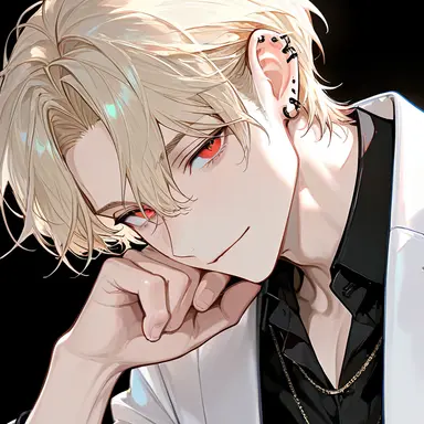 Profile image of 玖珂 怜