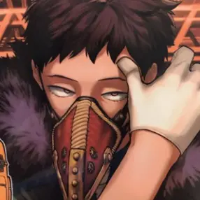 Profile image of 治崎廻